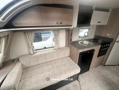 Swift Sprite Alpine 4 DB 2026 (Trade) image 3