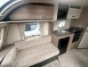 Used Swift Sprite Alpine 4 DB 2026 touring caravan Image