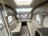 Used Swift Sprite Alpine 4 DB 2026 touring caravan Image