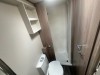 Used Swift Sprite Alpine 4 DB 2026 touring caravan Image