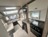 Used Swift Sprite Alpine 4 DB 2026 touring caravan Image