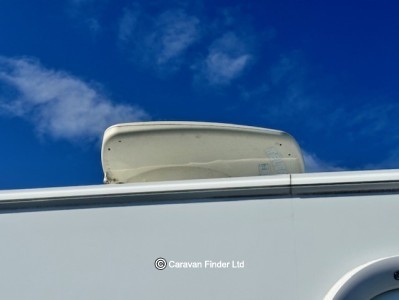 Elddis Affinity 554 2020 (Trade) image 11