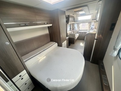 Elddis Affinity 554 2020 (Trade) image 5