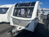 Used Elddis Affinity 554 2020 touring caravan Image