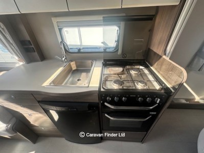 Elddis Affinity 554 2020 (Trade) image 6