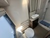 Used Elddis Affinity 554 2020 touring caravan Image