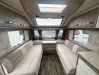 Used Swift Challenger Grande Exclusive 580 2025 touring caravan Image