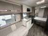 Used Swift Challenger Grande Exclusive 580 2025 touring caravan Image