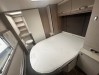 Used Swift Challenger Grande Exclusive 580 2025 touring caravan Image