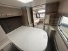 Used Swift Challenger Grande Exclusive 580 2025 touring caravan Image
