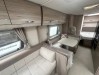 Used Elddis Supreme 840 2022 touring caravan Image
