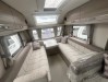 Used Elddis Supreme 840 2022 touring caravan Image