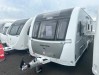 Used Elddis Supreme 840 2022 touring caravan Image