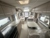 Used Elddis Supreme 840 2022 touring caravan Image