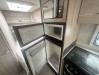 Used Elddis Supreme 840 2022 touring caravan Image