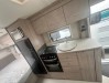 Used Elddis Supreme 840 2022 touring caravan Image