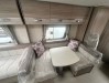 Used Elddis Supreme 840 2022 touring caravan Image