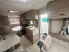 Used Elddis Supreme 840 2022 touring caravan Image
