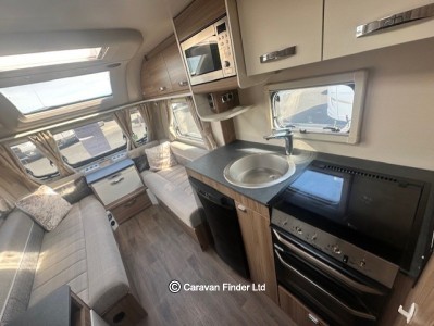 Swift Aventura A2 2021 (Trade) image 10