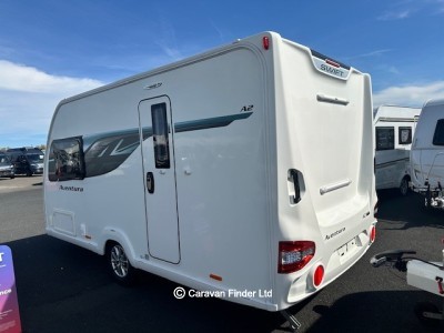 Swift Aventura A2 2021 (Trade) image 2