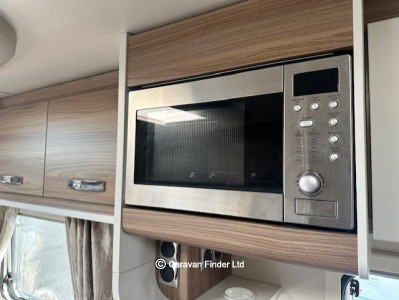 Swift Aventura A2 2021 (Trade) image 4