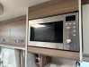 Used Swift Aventura A2 2021 touring caravan Image