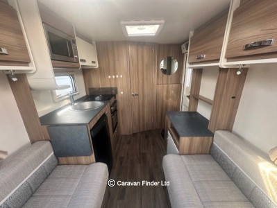 Swift Aventura A2 2021 (Trade) image 5