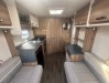 Used Swift Aventura A2 2021 touring caravan Image