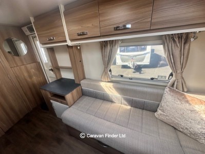 Swift Aventura A2 2021 (Trade) image 6