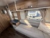 Used Swift Aventura A2 2021 touring caravan Image