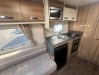 Used Swift Aventura A2 2021 touring caravan Image