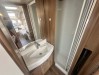 Used Swift Aventura A2 2021 touring caravan Image