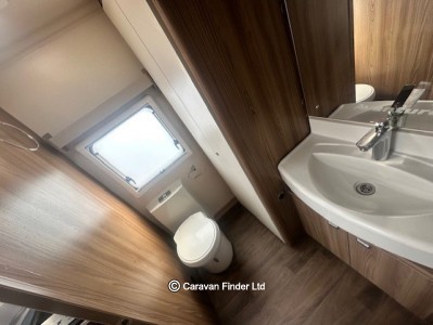 Swift Aventura A2 2021 (Trade) image 9