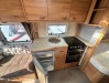 Used Sprite Alpine 4 2012 touring caravan Image