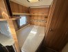 Used Sprite Alpine 4 2012 touring caravan Image