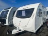 Used Sprite Alpine 4 2012 touring caravan Image