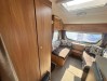 Used Sprite Alpine 4 2012 touring caravan Image