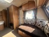 Used Sprite Alpine 4 2012 touring caravan Image