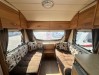 Used Sprite Alpine 4 2012 touring caravan Image