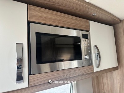 Swift Freestyle S4FB 2015 (Trade) image 10