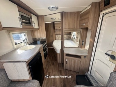 Swift Freestyle S4FB 2015 (Trade) image 11