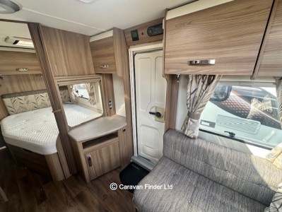 Swift Freestyle S4FB 2015 (Trade) image 12