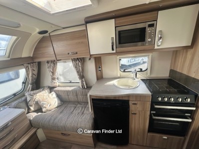 Swift Freestyle S4FB 2015 (Trade) image 1