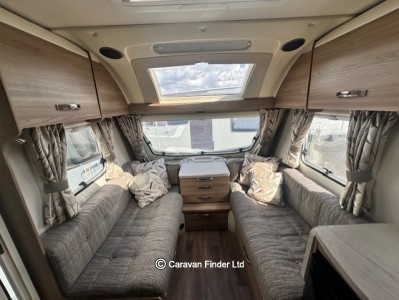 Swift Freestyle S4FB 2015 (Trade) image 2