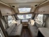 Used Swift Freestyle S4FB 2015 touring caravan Image