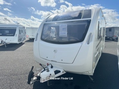 Swift Freestyle S4FB 2015 (Trade) main image 