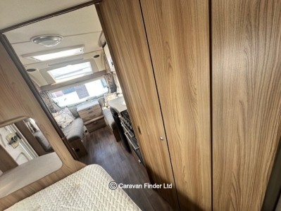 Swift Freestyle S4FB 2015 (Trade) image 4