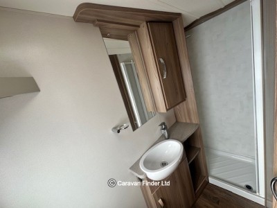 Swift Freestyle S4FB 2015 (Trade) image 5