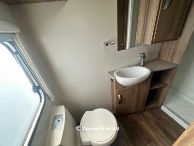 Swift Freestyle S4FB 2015 (Trade) image 6