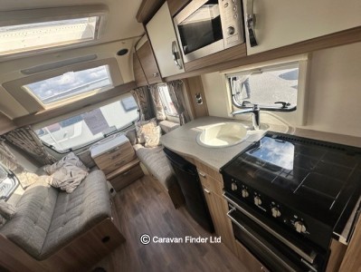 Swift Freestyle S4FB 2015 (Trade) image 7